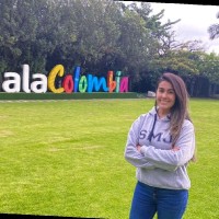 Lorena Gómez Almeida