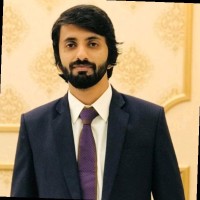 Zahid Omer