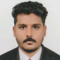 Maneesh M