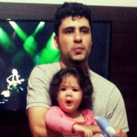Jonathan Novaes