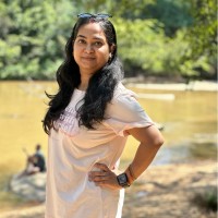 Manisha .