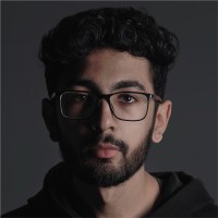Mostafa Zhran