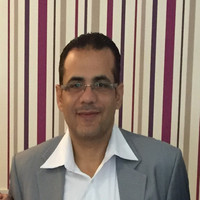 Ali Oudah