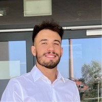 Bilal Bouchemal