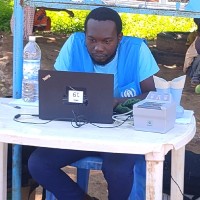 Daniel NGOLEMBE NJENDOU