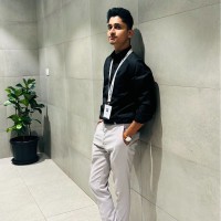 Bhavesh Sawant