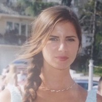 Sonja Davidovic