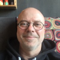 Thorsten Verhoeff