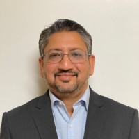 Greg(Girish) Patel