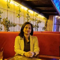 Bahni Chaudhuri