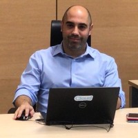 Rubén Sánchez Martín