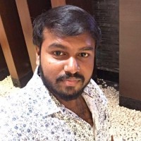 Shyam Kumar S