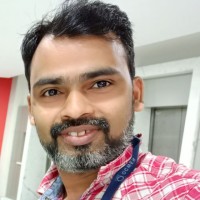 Vignesh Raghavan
