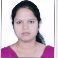 Priti Gajbhiye