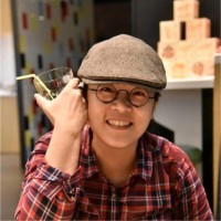 Yu-Tzu Pan