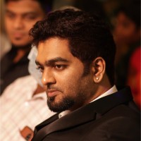 Shiva Sakthivel