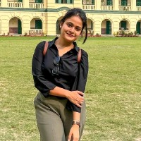 Sreejita Mitra