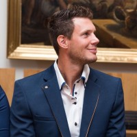 David Van Waeyenberg