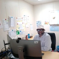 Samuel Ogunka