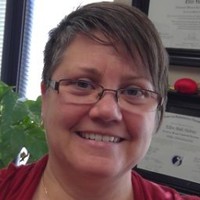 Ellen Holmes