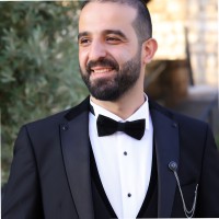 Mohamad Nasrallah