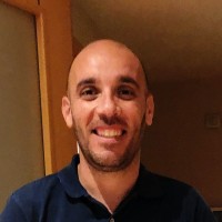 Jose Domingo Tello Gomez