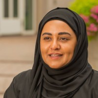 Fatima AlMohannadi