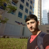 Rasheed Hussain