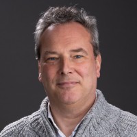 Paul De Lorme Van Rossem