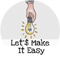 DIY Let's Make It Easy