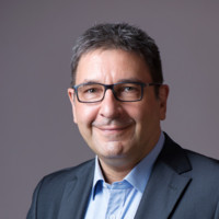 Holger A. Koch