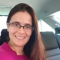 Laura Gascon Gonzalez