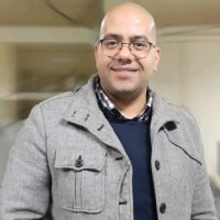 Ahmed Mokhtar