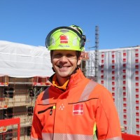 Erling Vånge