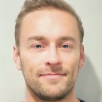 Liam Harlow