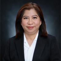 Mary Grace Mungcal