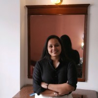 Rupal A.