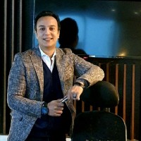 Nour Mohammed