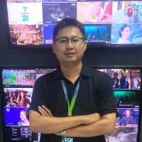 Anres Pratama