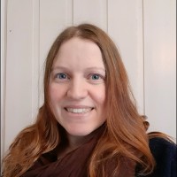 Anne Marie Blix