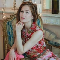 Maria Shabalina