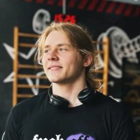 Dima Baturo