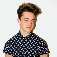 Joel Ferris