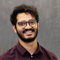 Kalicharan Elangovan