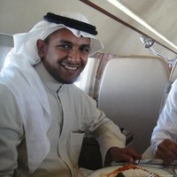waleed alammari