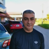 Çetin Sevilmiş