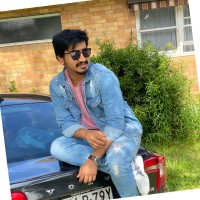 Krishna Venkata Kishore Nitla