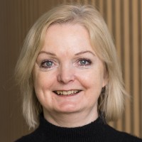 Ali Burns