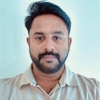 Vivek Anandan.R