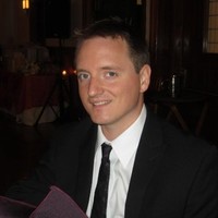 Iain Kerr